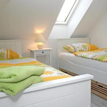 Zuhause Woanders - Kuhtrade Apartment Wildeshausen Exterior photo