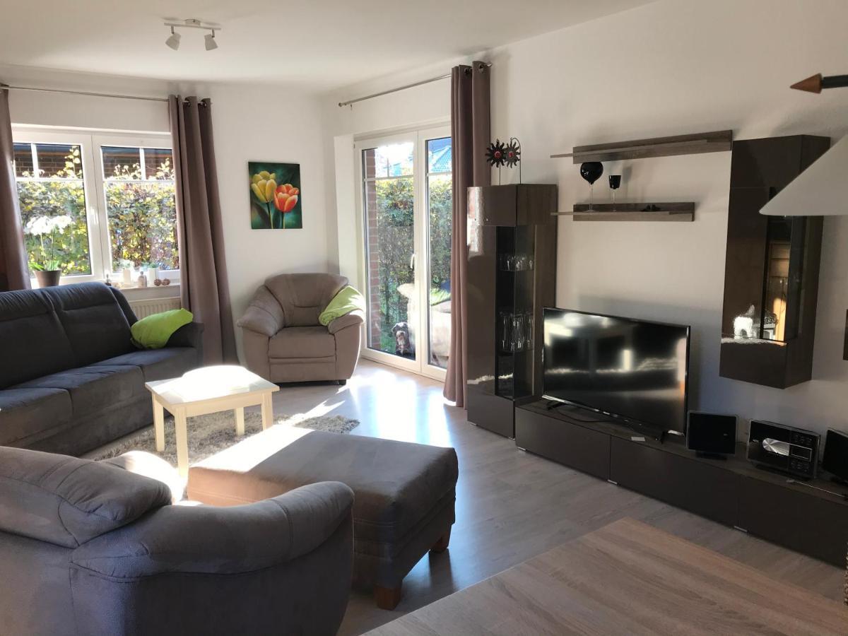 Apartment Zuhause Woanders - Kuhtrade Wildeshausen