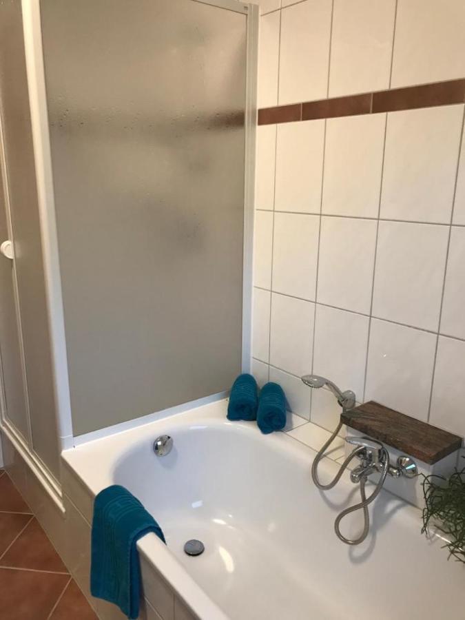 Zuhause Woanders - Kuhtrade Apartment Wildeshausen