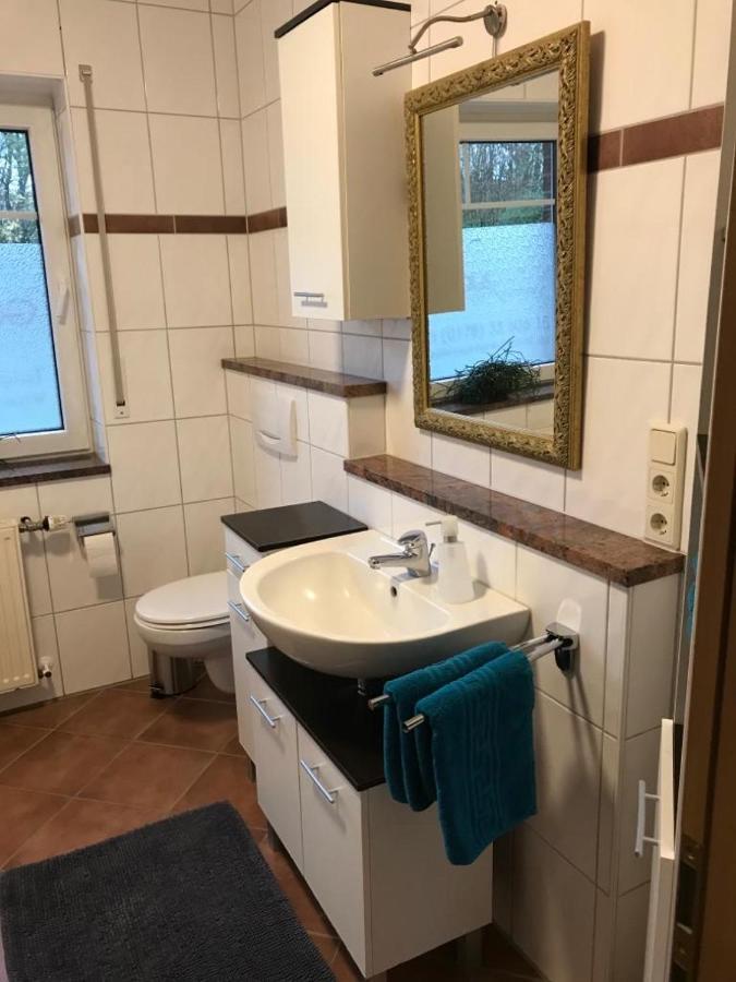 Zuhause Woanders - Kuhtrade Apartment *