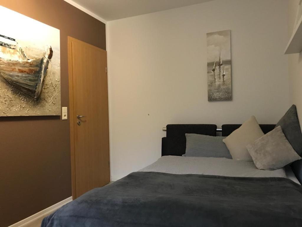 Zuhause Woanders - Kuhtrade Apartment