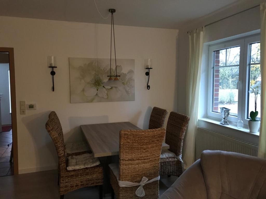 Zuhause Woanders - Kuhtrade Apartment *