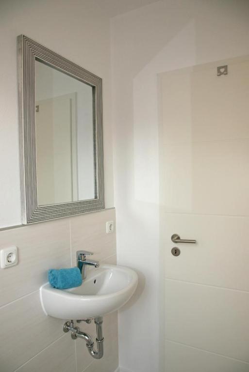 Zuhause Woanders - Kuhtrade Apartment