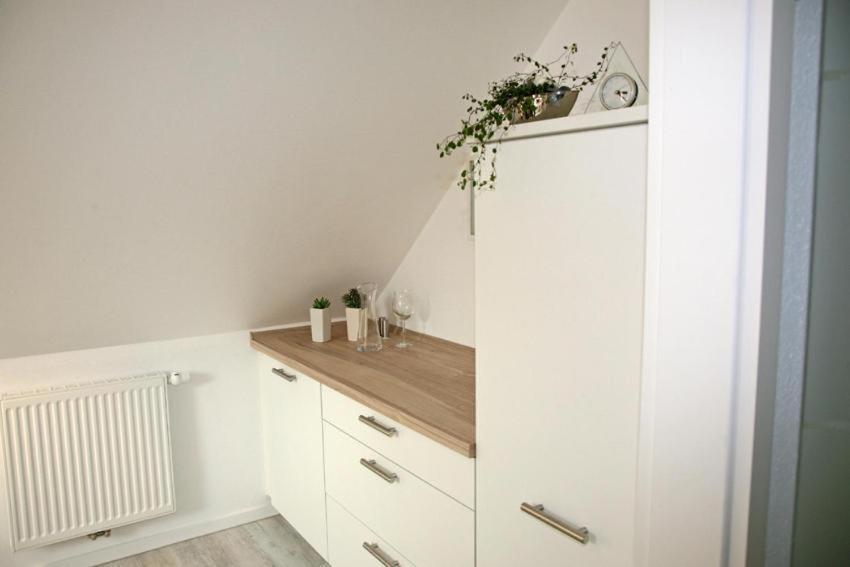 Zuhause Woanders - Kuhtrade Apartment *