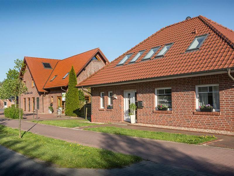 Apartment Zuhause Woanders - Kuhtrade *
