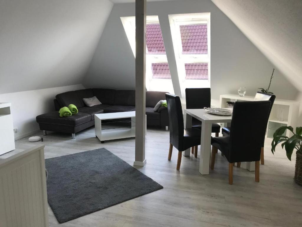 Zuhause Woanders - Kuhtrade * Wildeshausen