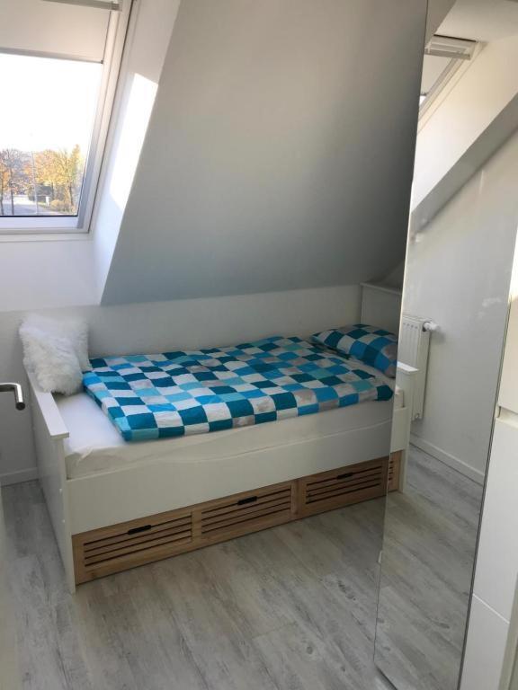 Zuhause Woanders - Kuhtrade Apartment Wildeshausen